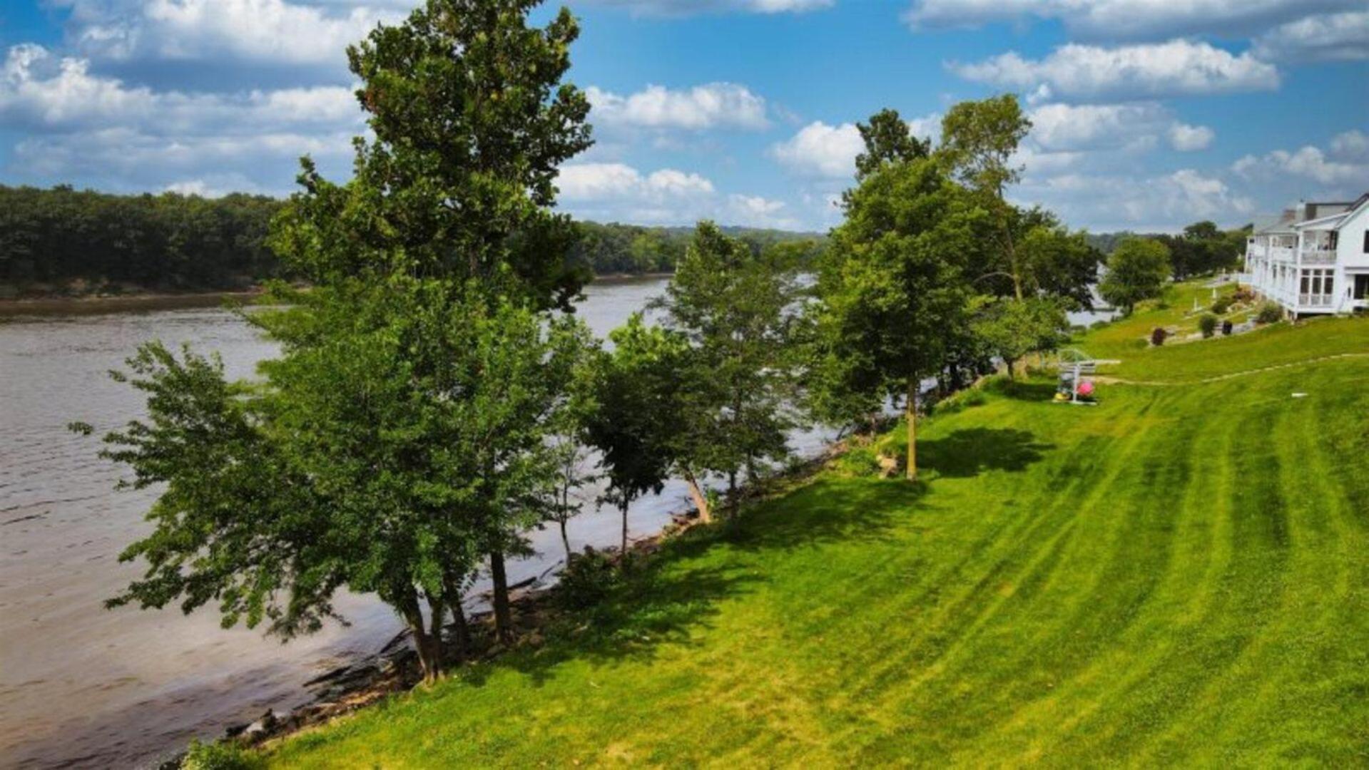 River Retreat Ottawa Exterior photo